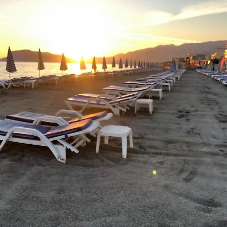 Hotell Bin Billa Alanya