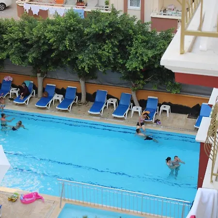 Hotel Bin Billa 3*