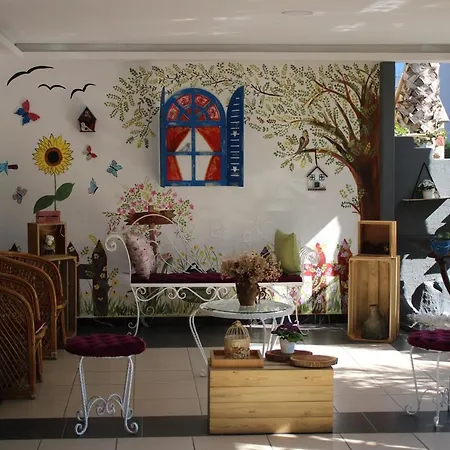 Bin Billa Hotel 3*