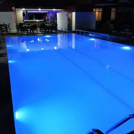 Hotel Bin Billa 3*