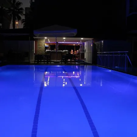 Hotel Bin Billa 3*