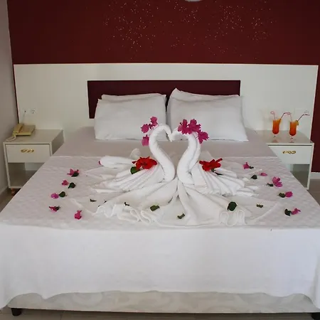 Bin Billa 3* Alanya