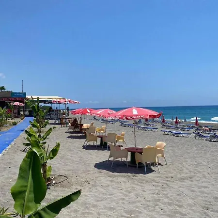 Bin Billa Hotel