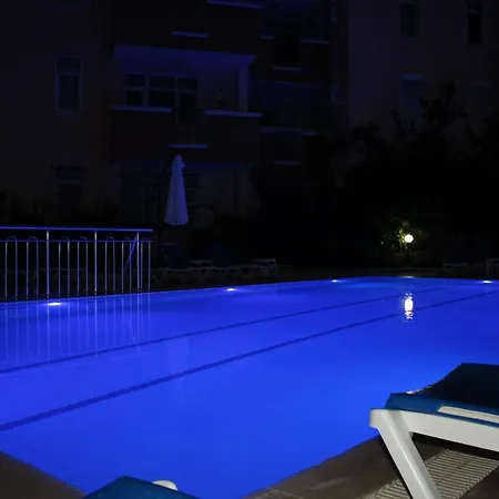 Bin Billa 3* Alanya