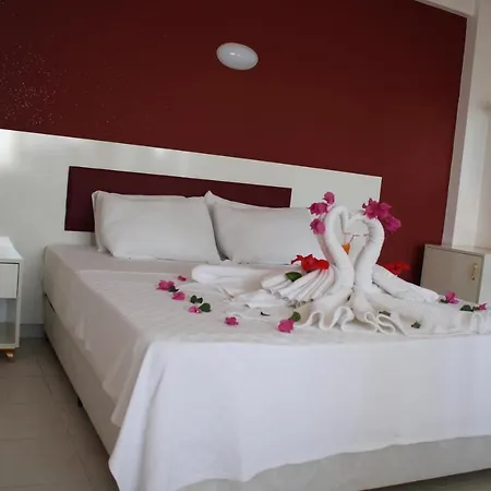 Hotel Bin Billa 3*