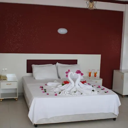 Hotel Bin Billa