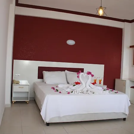 Bin Billa Hotel
