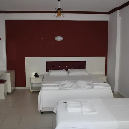 Bin Billa Hotel