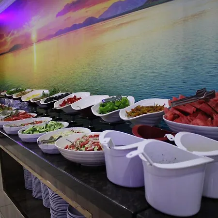 Hotel Bin Billa Alanya