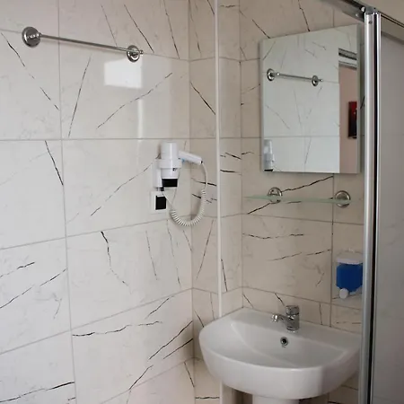 Hotel Bin Billa 3*