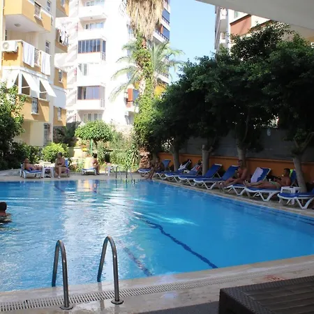 Bin Billa Alanya