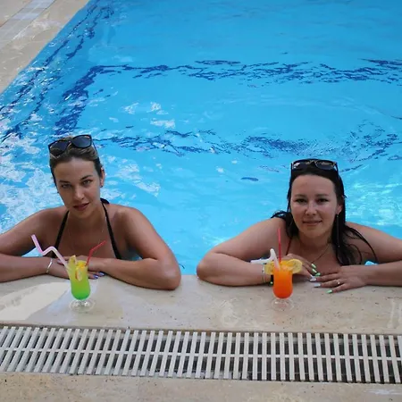 Bin Billa Hotel