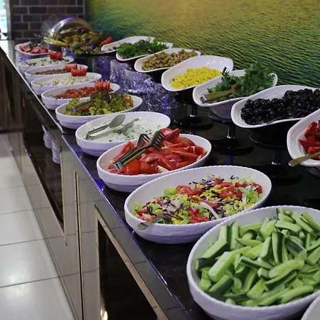 Bin Billa Hotel Alanya