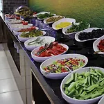 Bin Billa فندق ألانيا