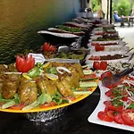 فندق Bin Billa ألانيا