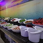 Bin Billa 3* ألانيا