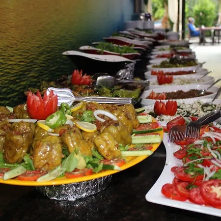 Hotel Max Nova Hotel Alanya