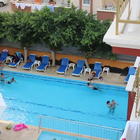 Max Nova Hotel 3*