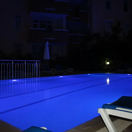 Hotel Max Nova