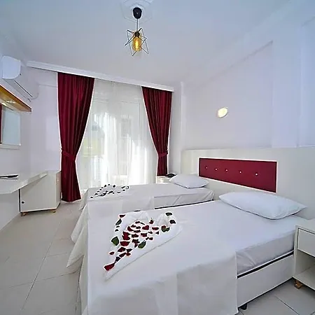 Max Nova Szálloda Alanya