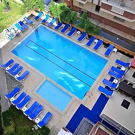 Szálloda Max Nova 3*