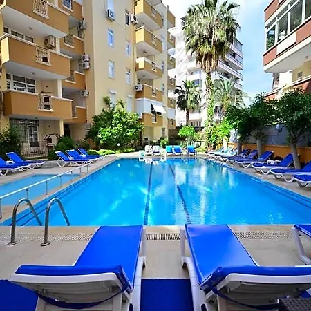 Szálloda Max Nova 3*