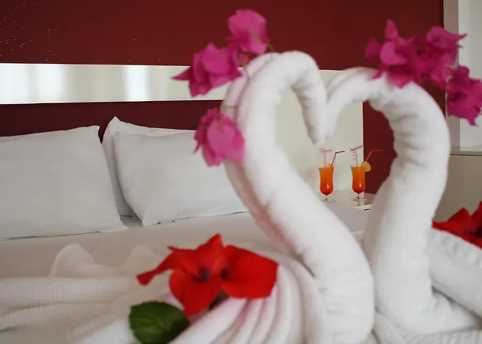 Bin Billa Hotel