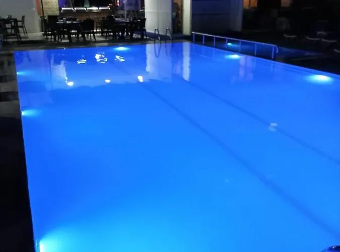 Hotel Bin Billa 3*