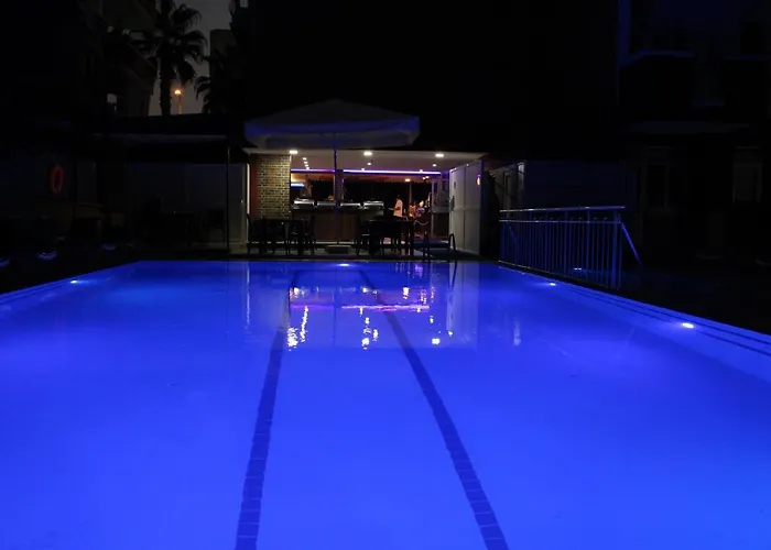 Hotel Bin Billa 3*