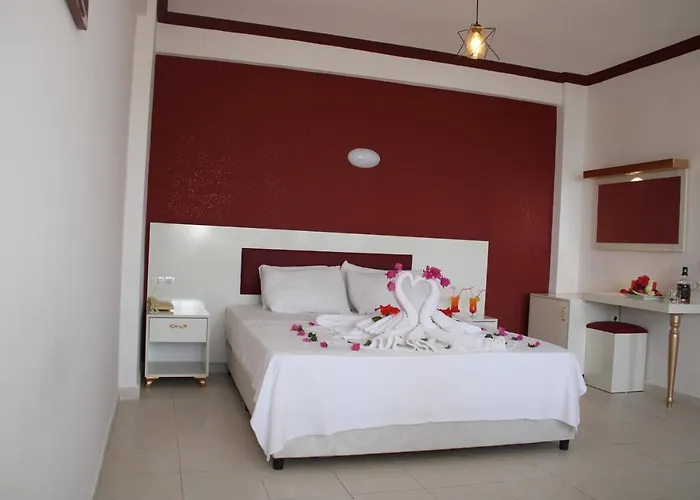 Bin Billa Hotel