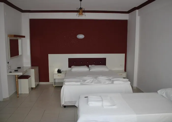Bin Billa Hotel