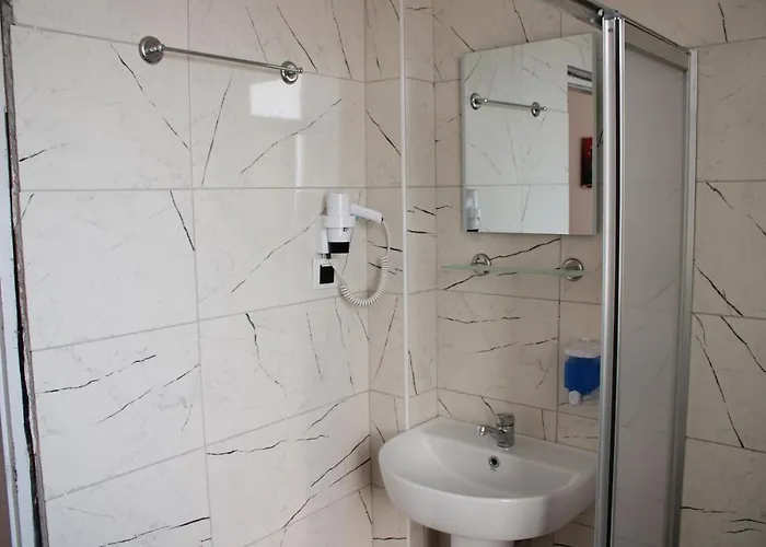 Hotel Bin Billa 3*