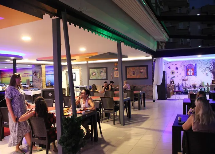 Hotel Bin Billa