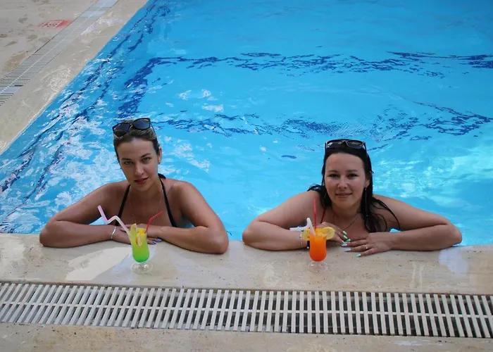 Bin Billa Hotel