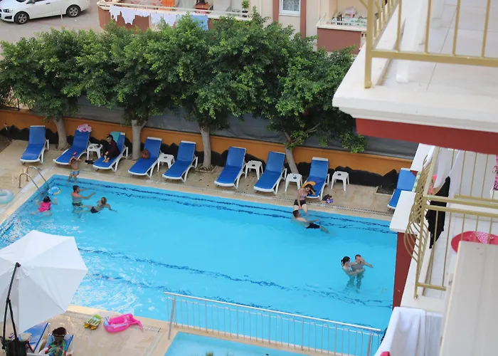 Bin Billa Hotel 3*