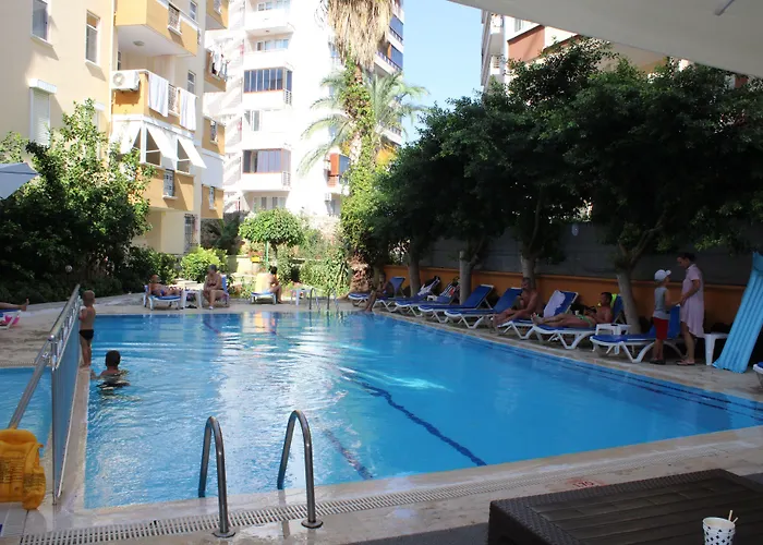 Hotel Bin Billa 3*