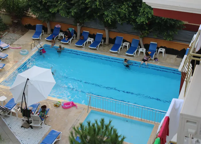 Hotel Bin Billa 3*
