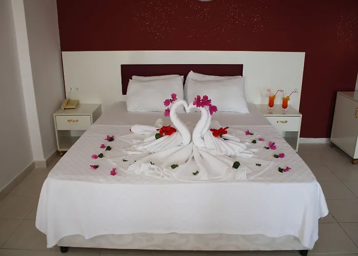Bin Billa 3* Alanya