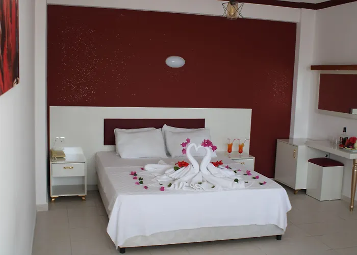 Bin Billa Hotel