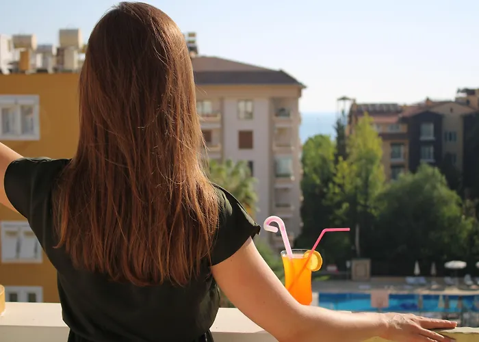 Bin Billa Alanya
