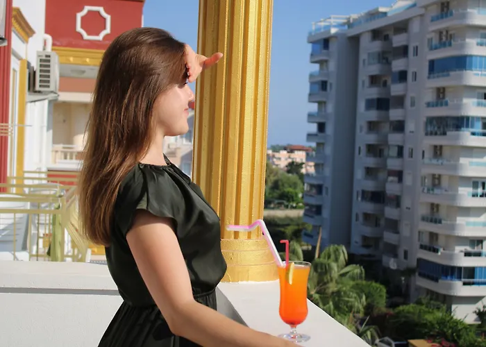 Bin Billa Hotel 3*