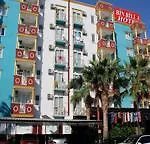 Bin Billa Hotel