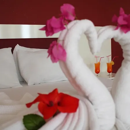 Max Nova Hotel Hotel