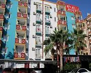 Bin Billa 酒店
