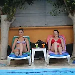 Bin Billa 3* 阿拉尼亚