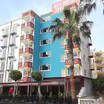 Bin Billa 阿拉尼亚