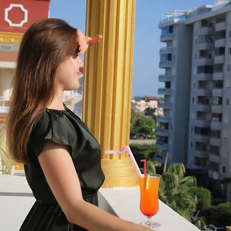 Max Nova Hotel 3*